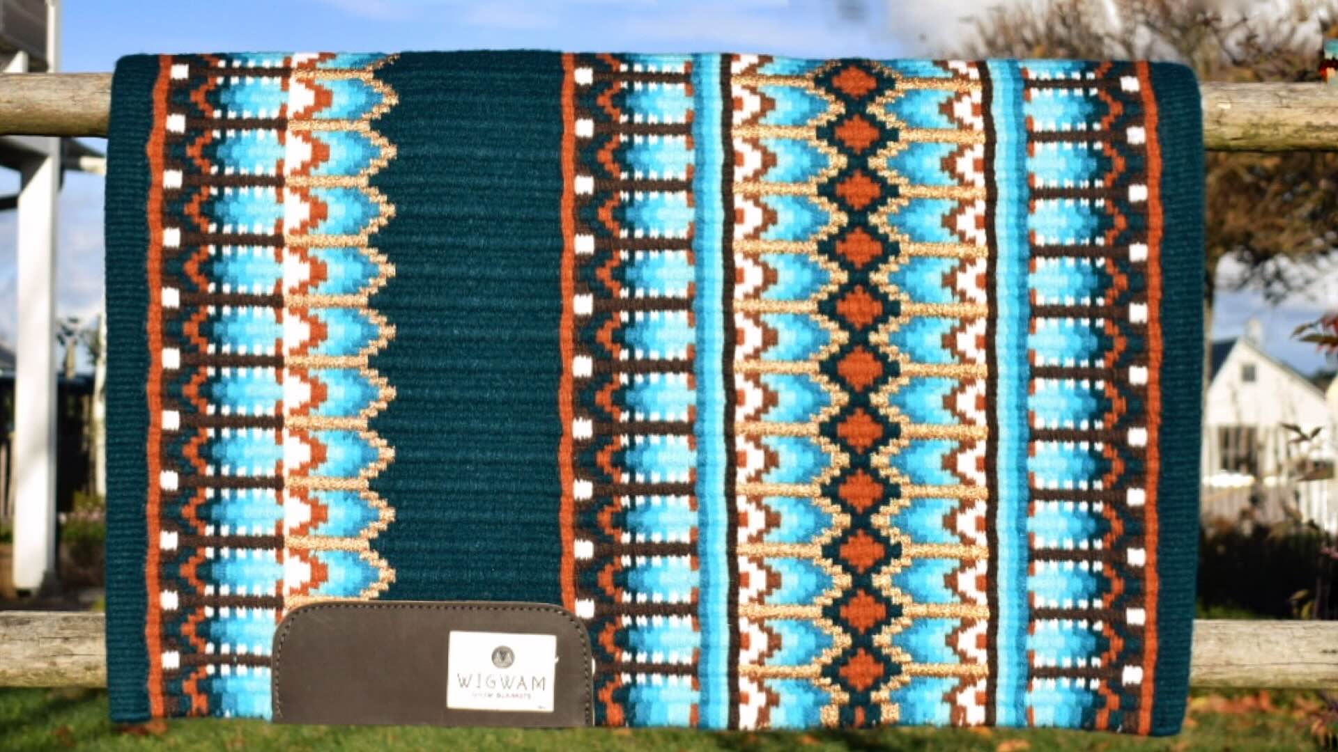Show Blanket W W 410 (oversized lieferbar)