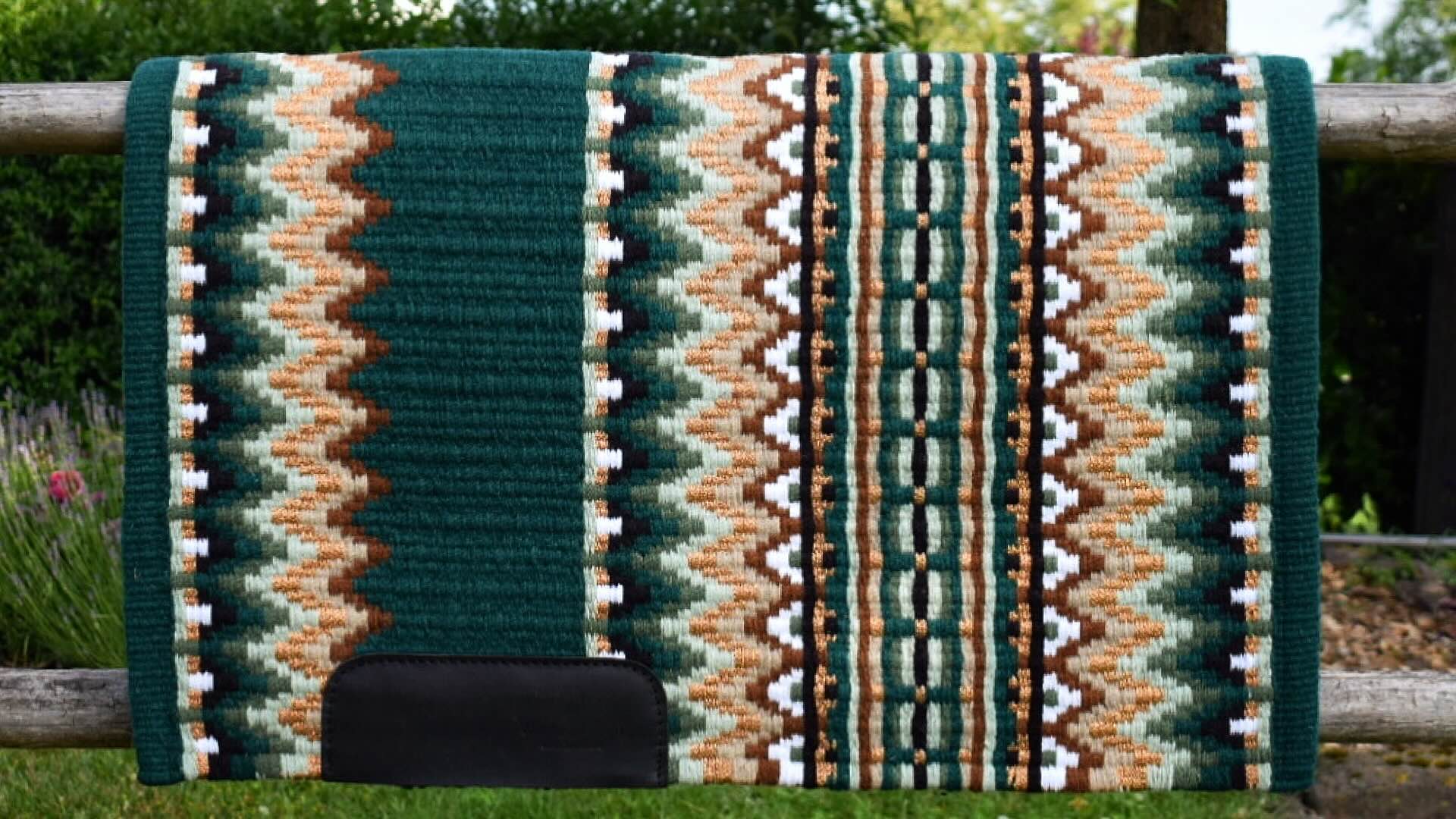 Show Blanket W W 393