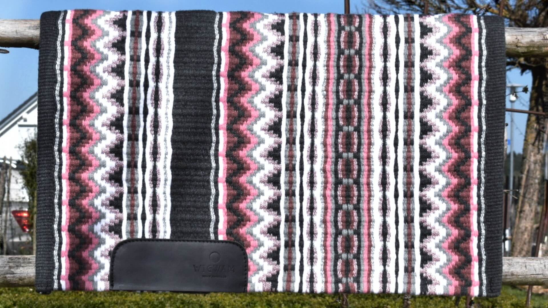 Show Blanket W W 373