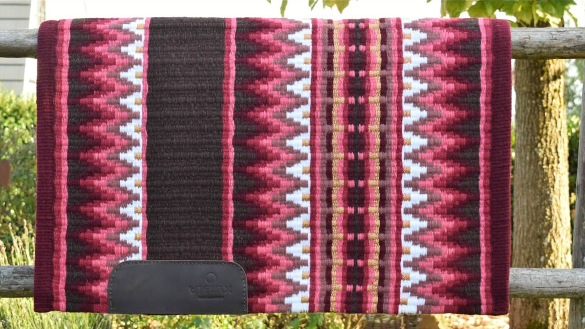 Show Blanket W W 405 (oversized lieferbar ) 
