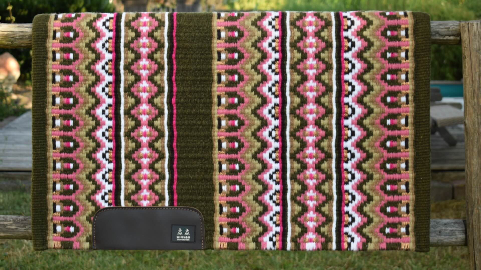 Show Blanket W W 444 Oversized lieferbar