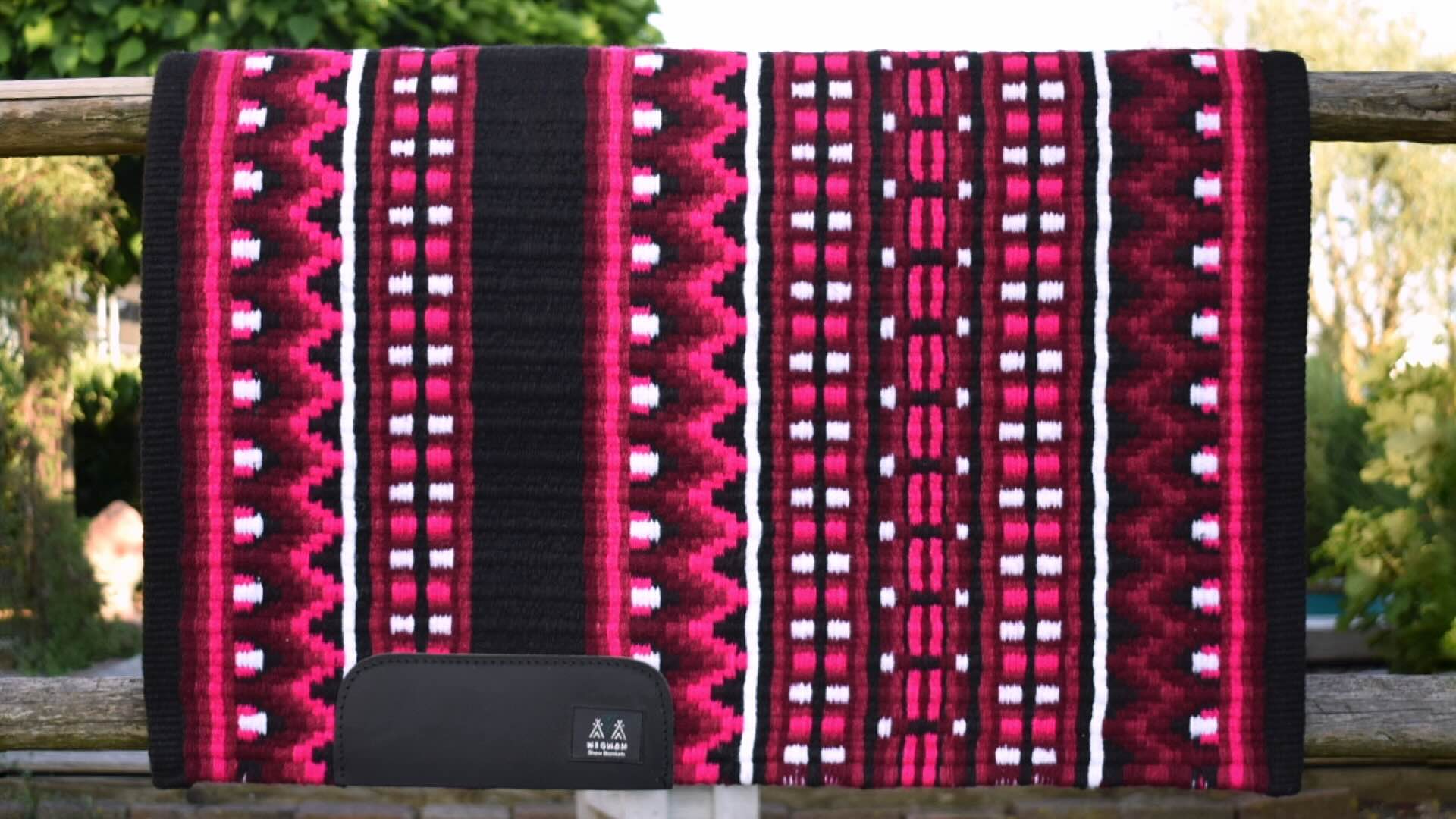 Show Blanket W W 458