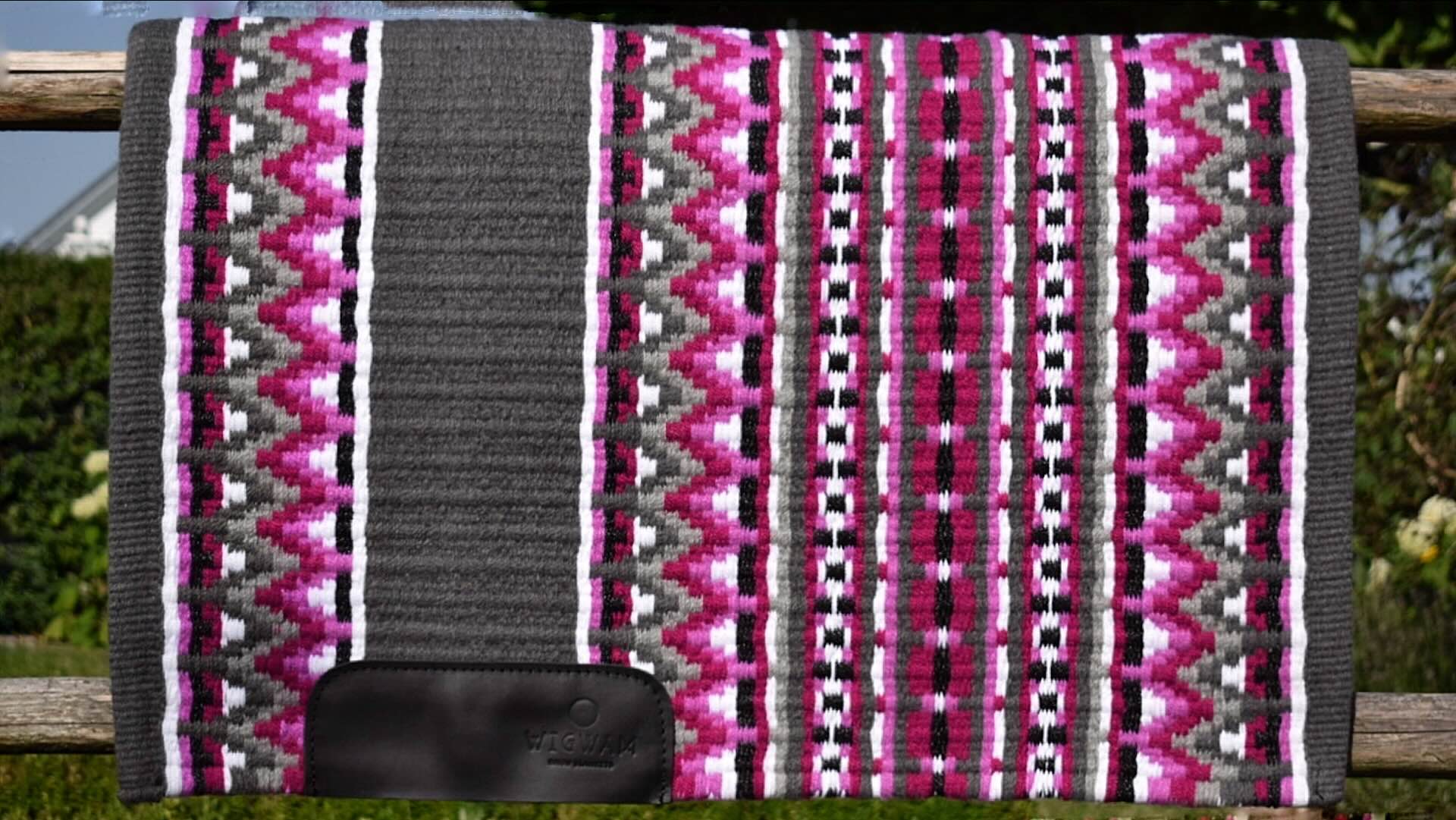 Show Blanket W W 402