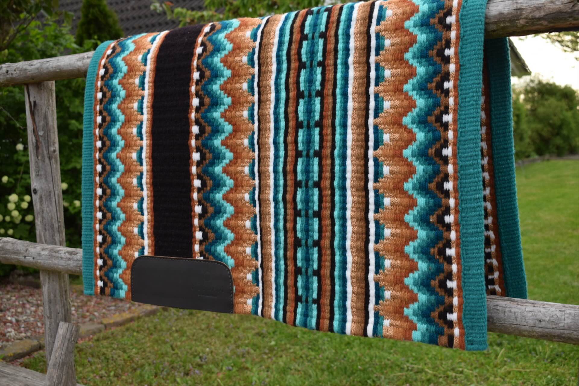 Show Blanket W W 380 Show Blanket W W 380