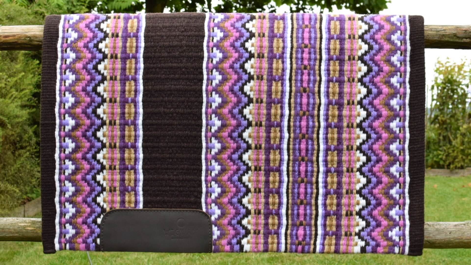 Show Blanket W W 336