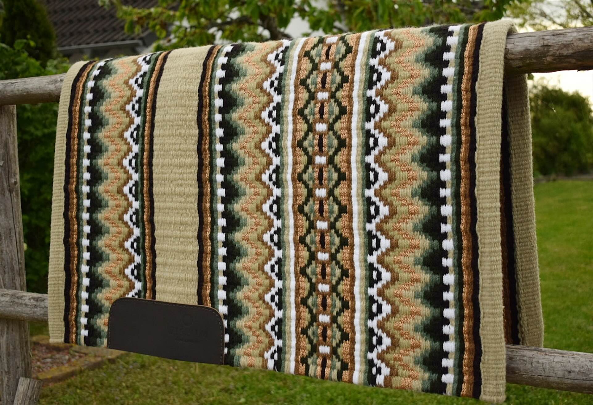 Show Blanket W W 379 Show Blanket W W 379