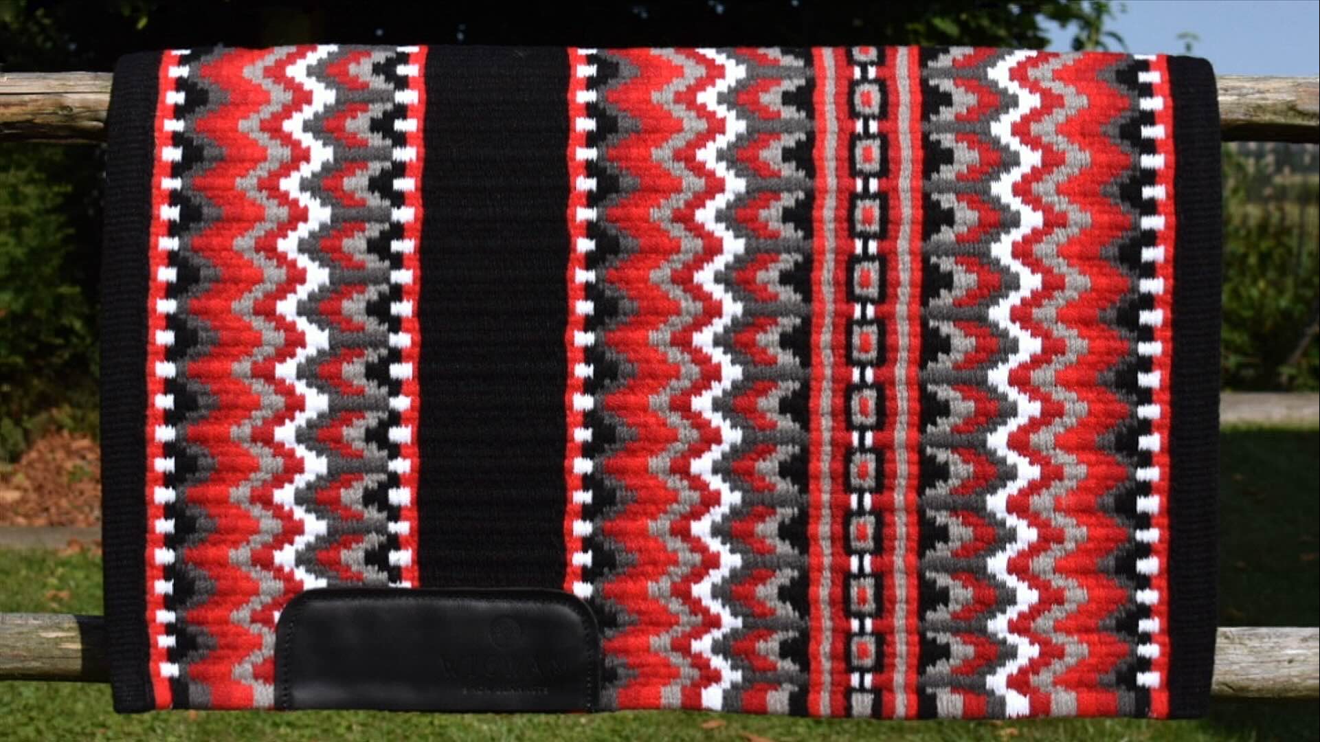 Show Blanket W W 345