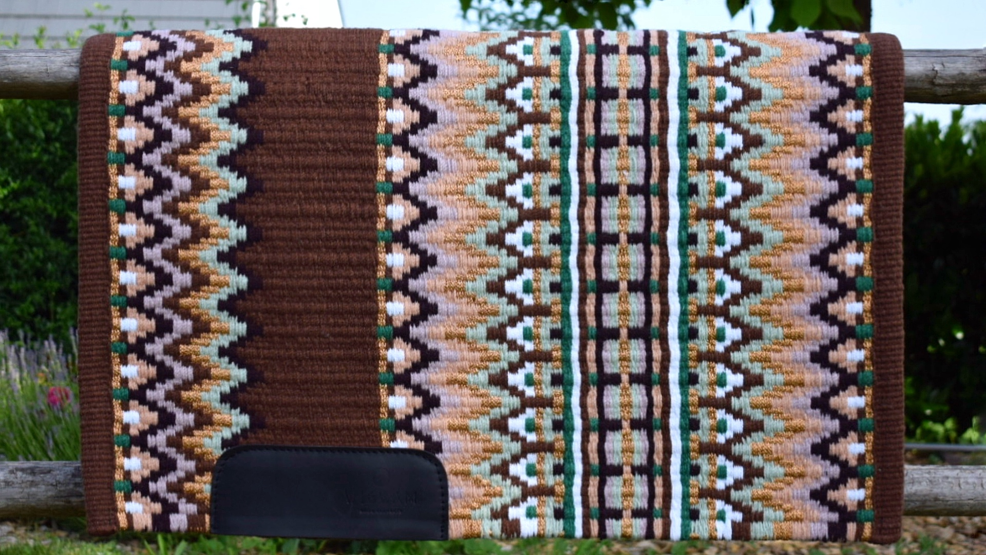 Show Blanket W W 392