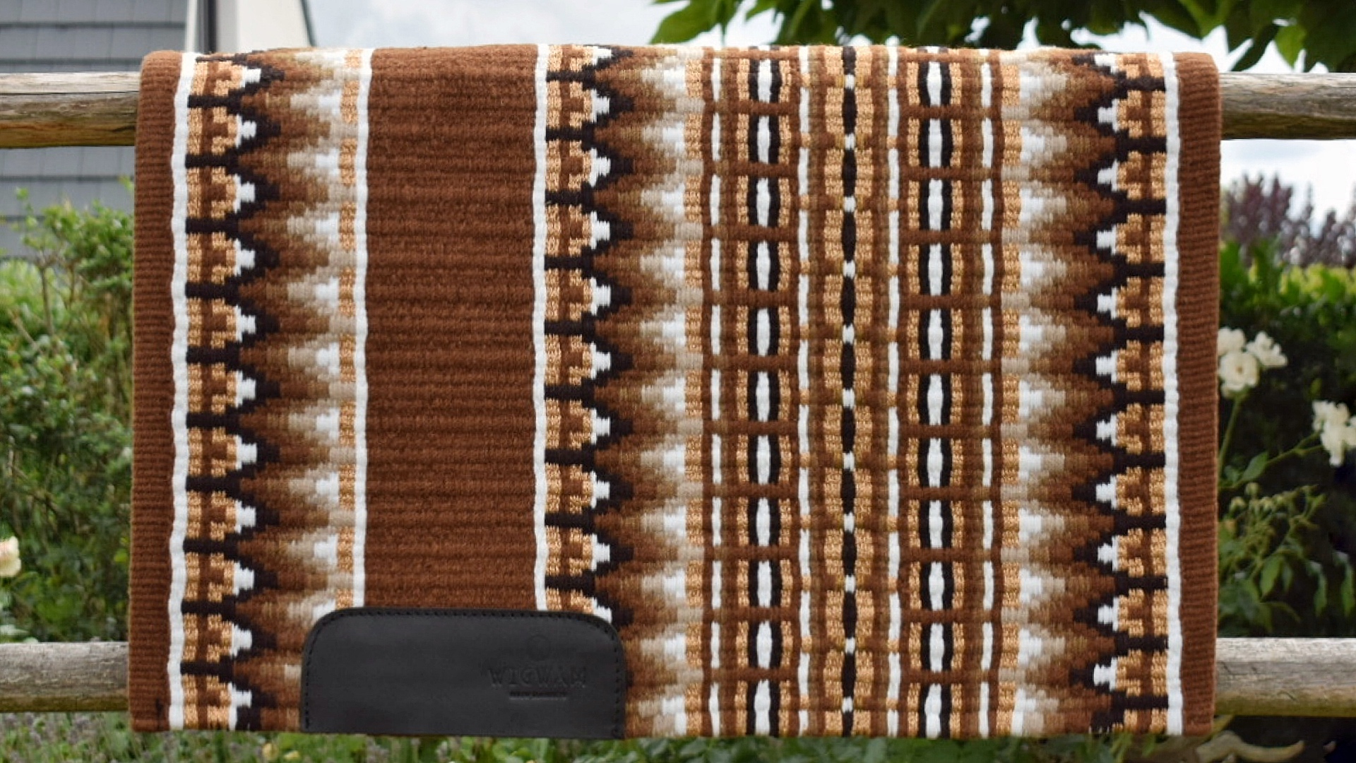 Show Blanket W W 396