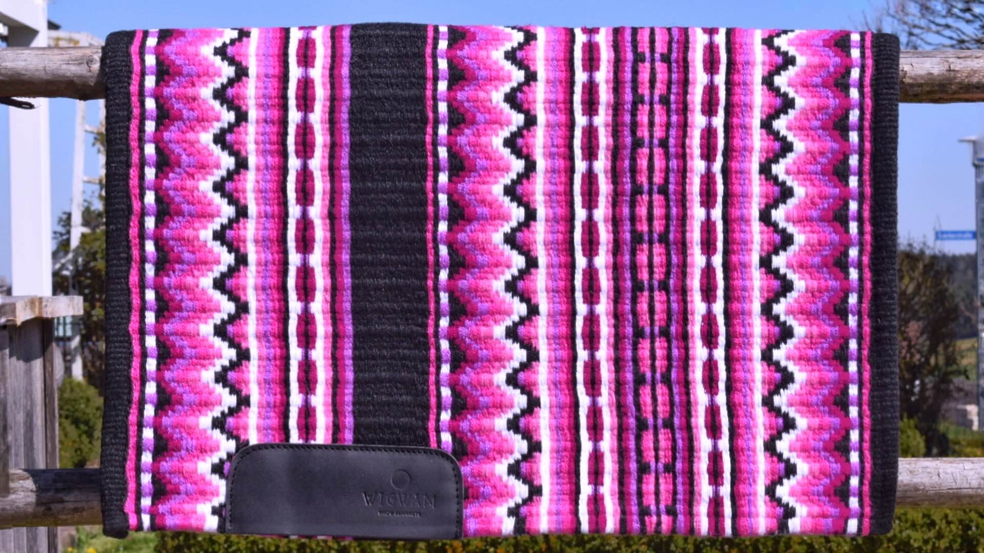 Show Blanket W W 371