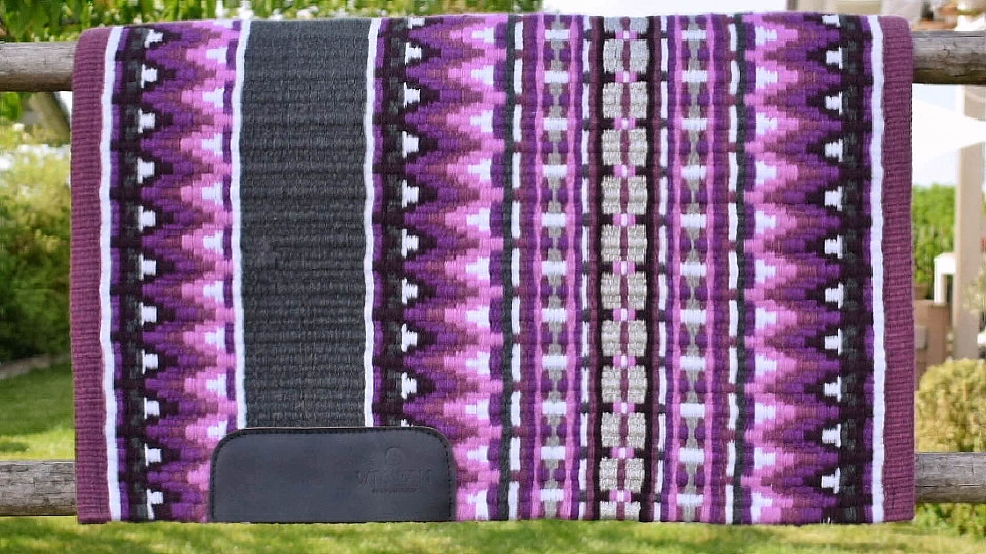 Show Blanket W W 384