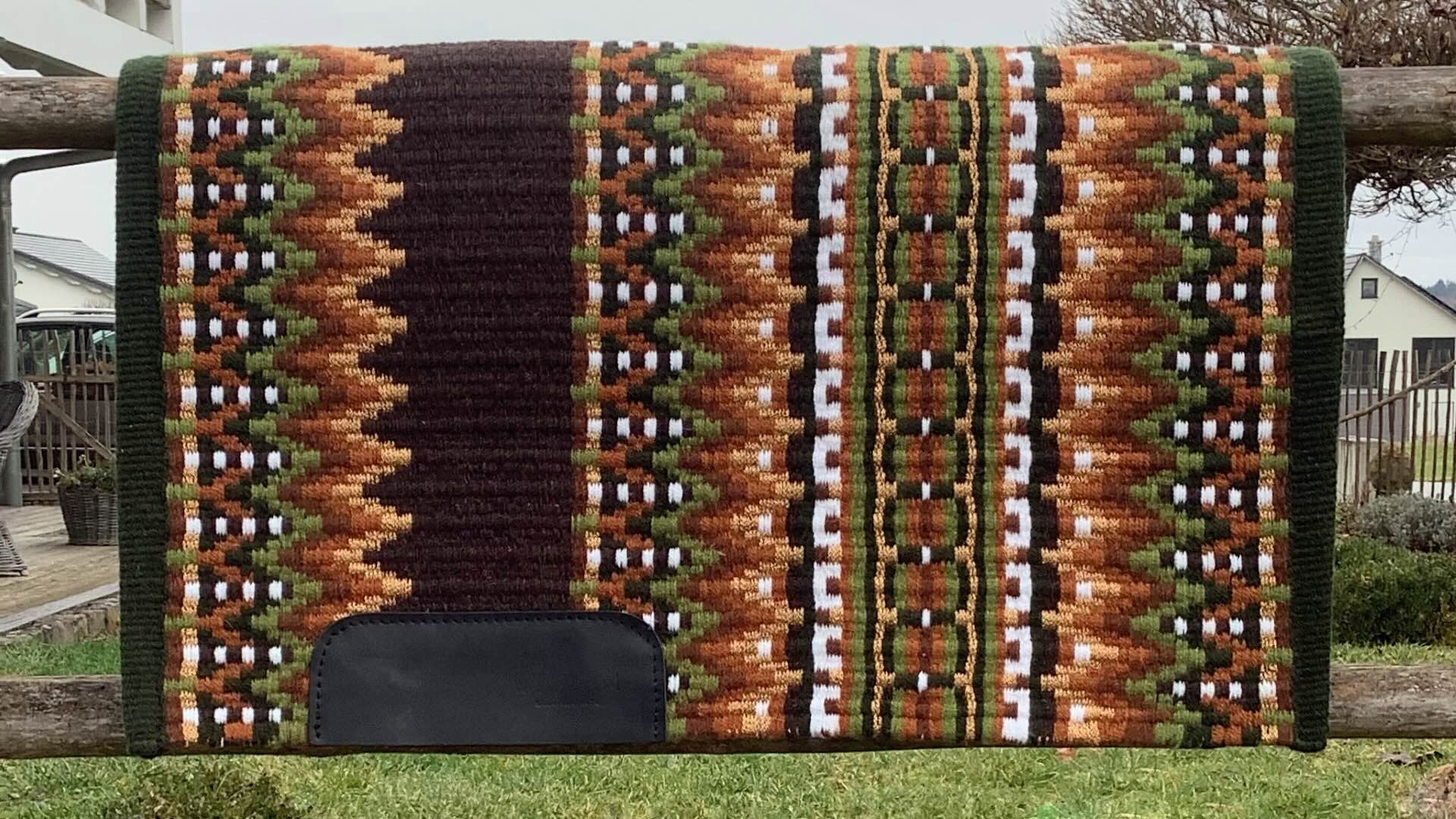 Show Blanket W W 418 Oversized lieferbar
