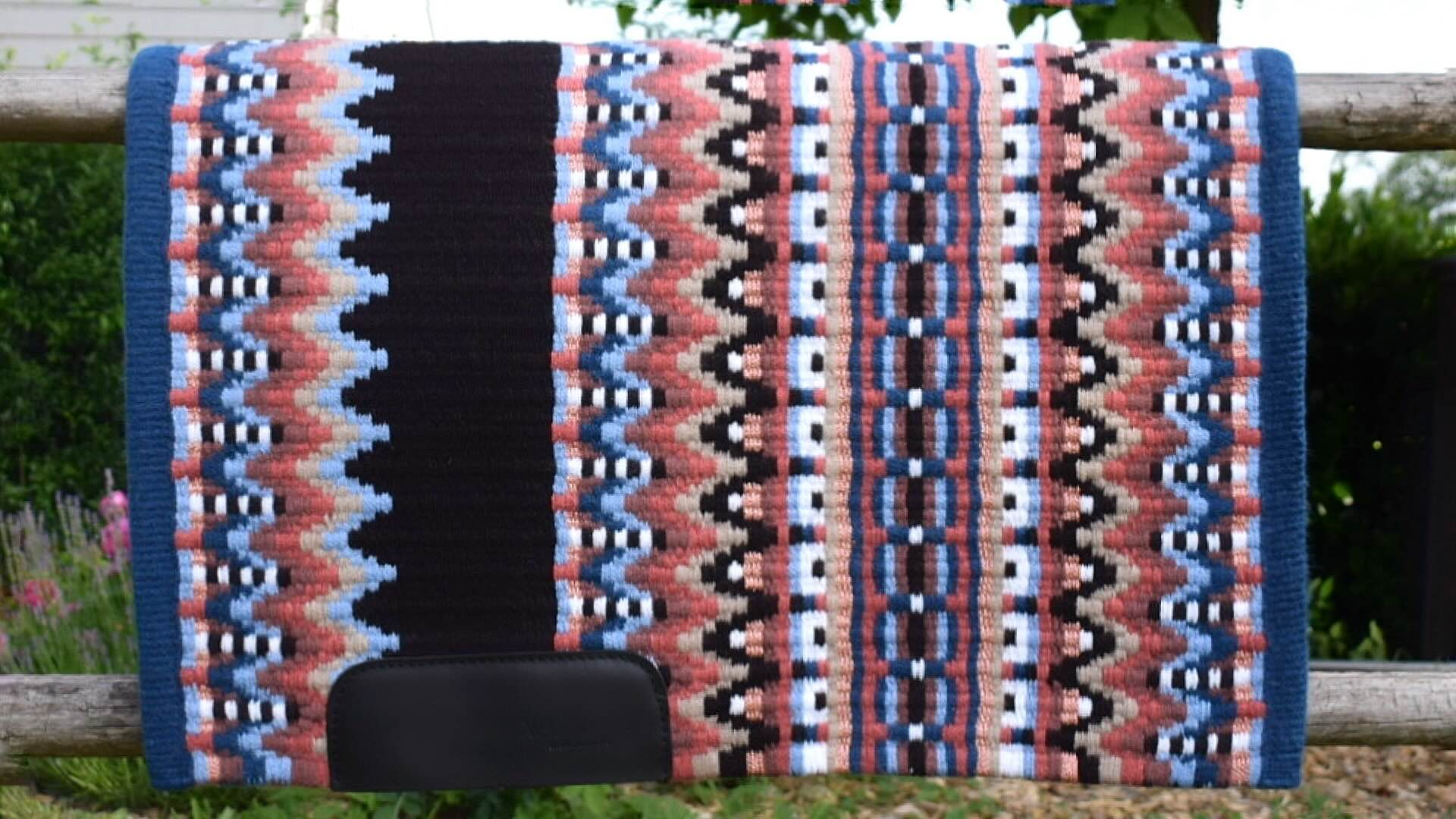 Show Blanket W W 393