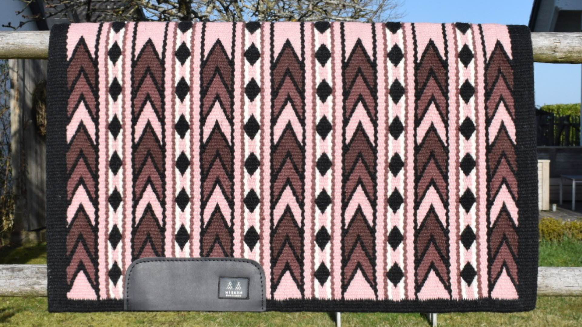 Ranch Blanket RB 371