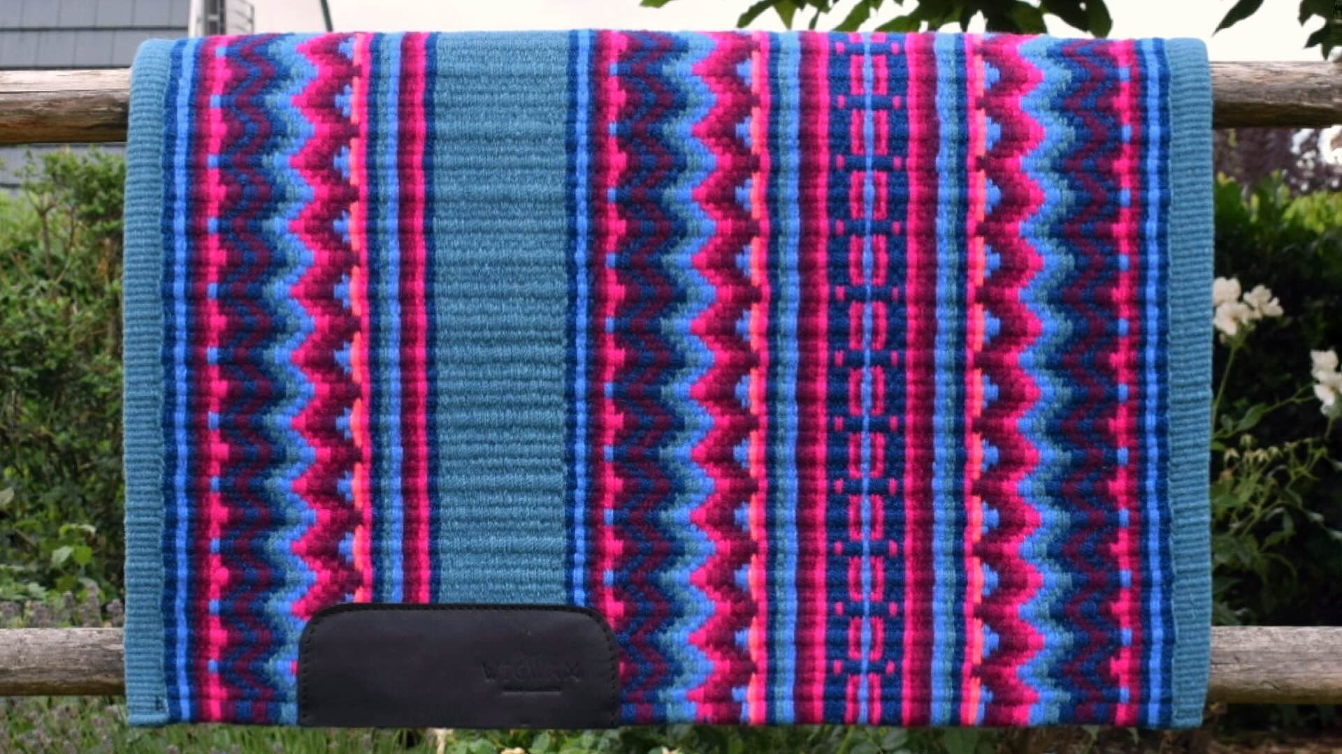 Show Blanket W W 397