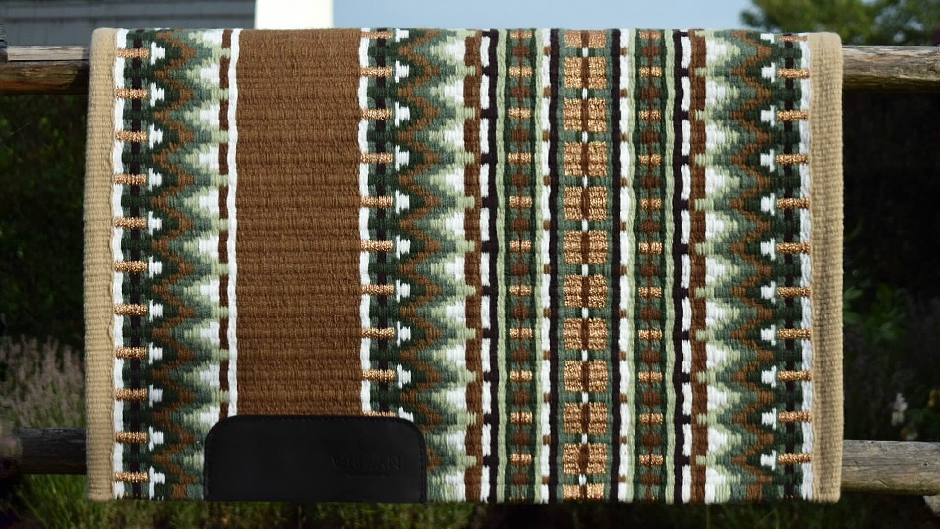 Show Blanket W W 395 