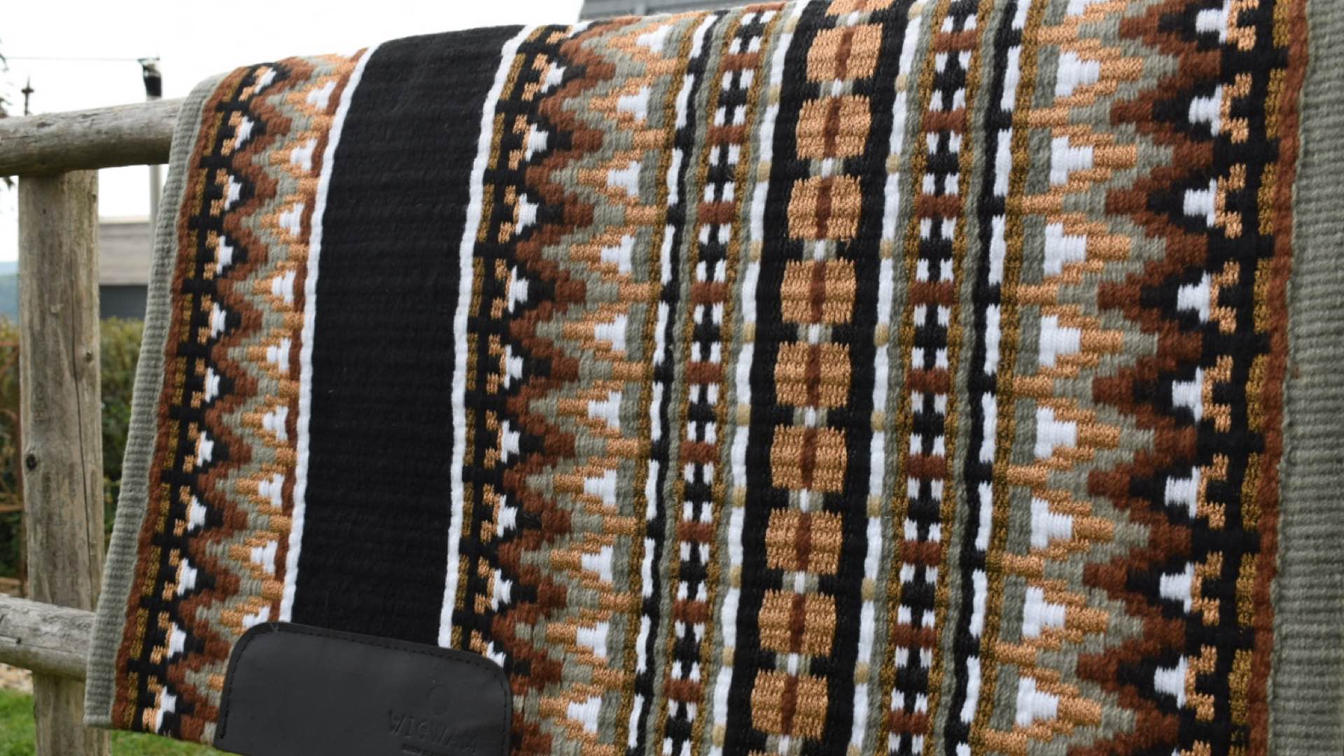 Show Blanket W W 408 (oversized lieferbar ) Show Blanket W W 408 (oversized lieferbar )