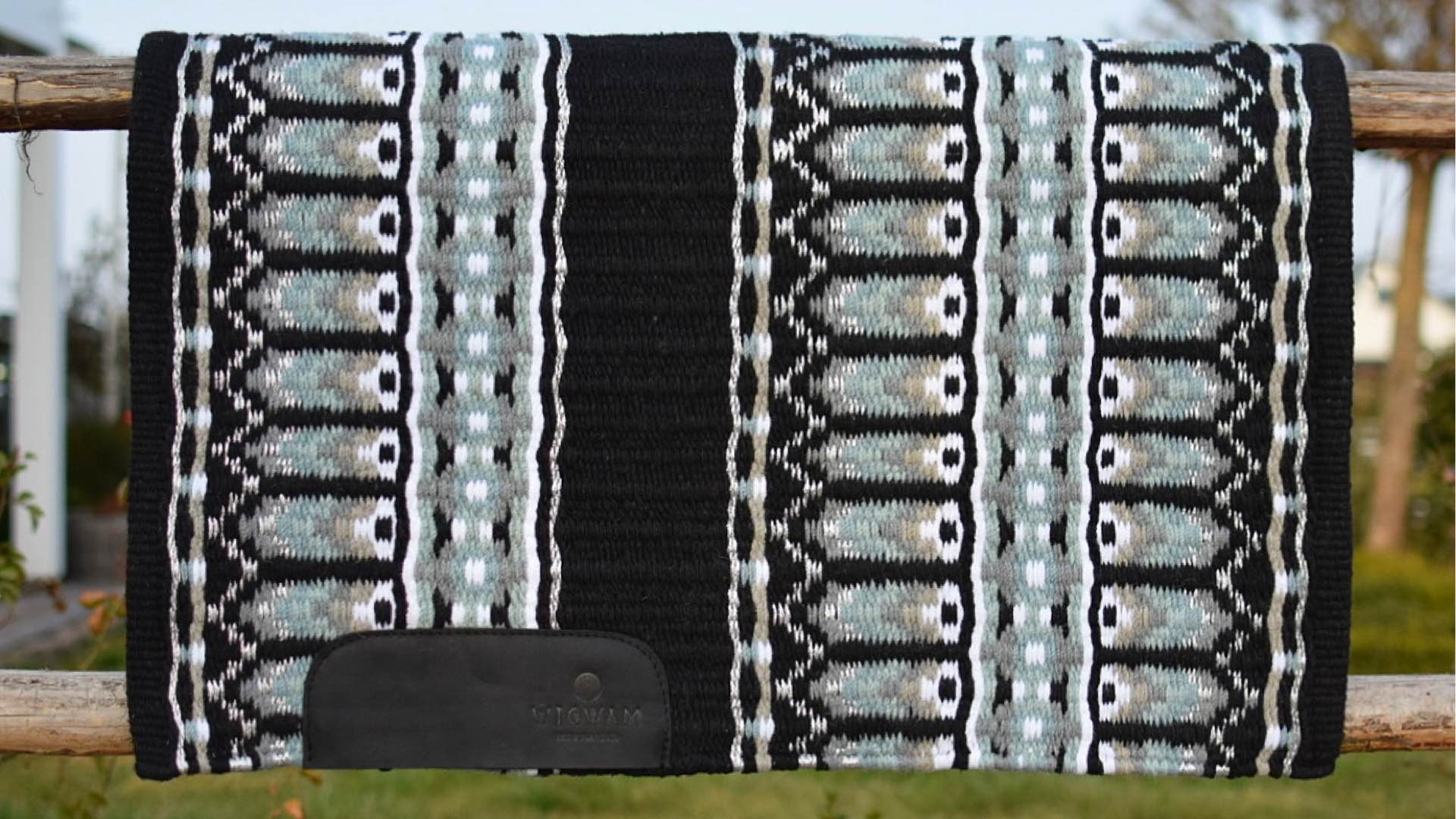 Show Blanket WW 34