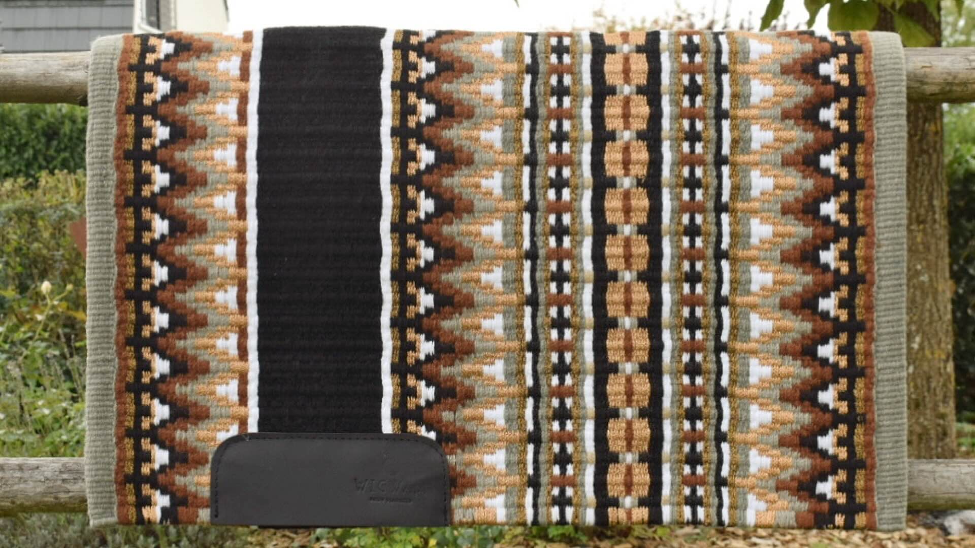 Show Blanket W W 408 (oversized lieferbar )   