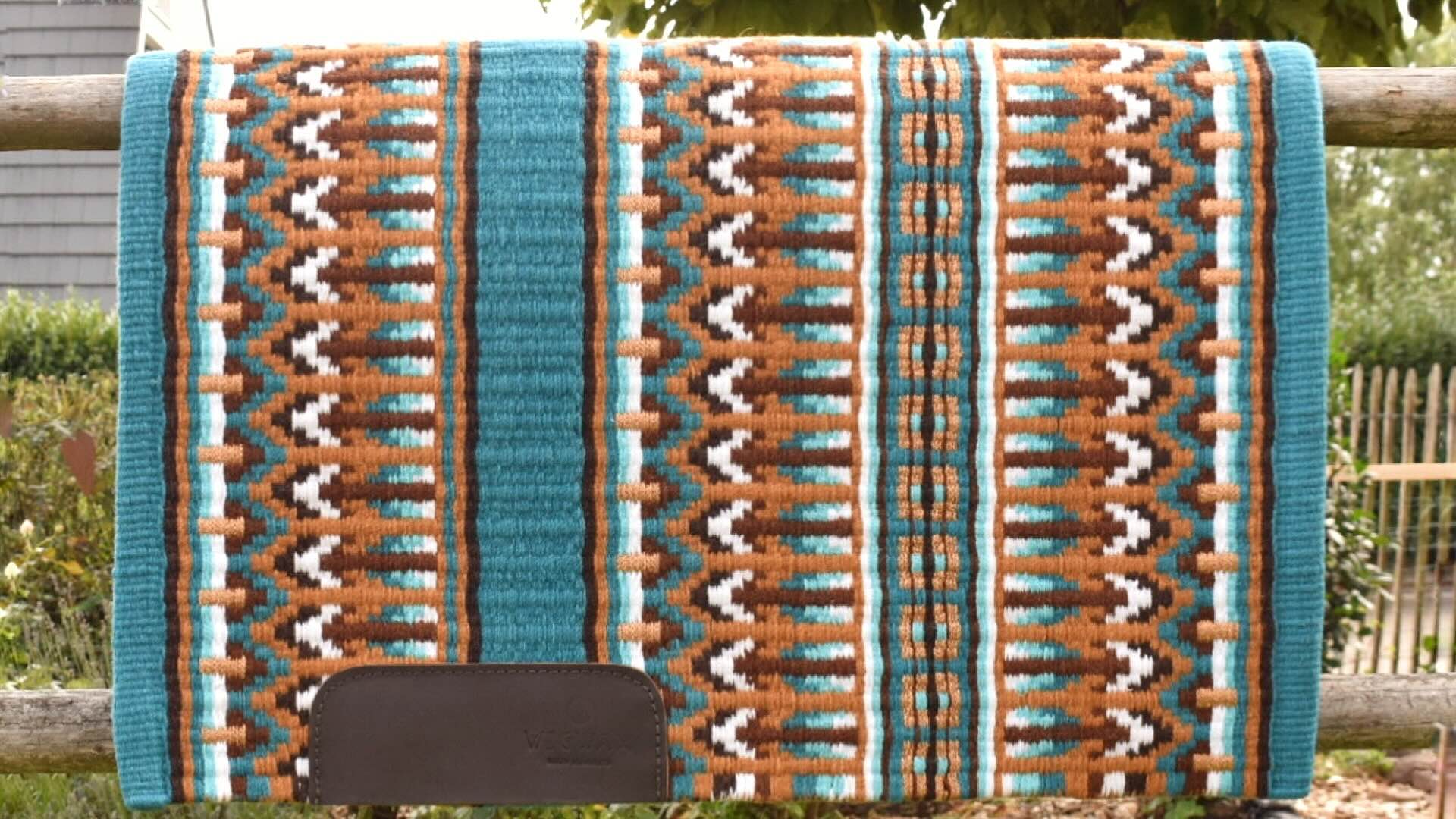 Show Blanket W W 409 (oversized lieferbar )   