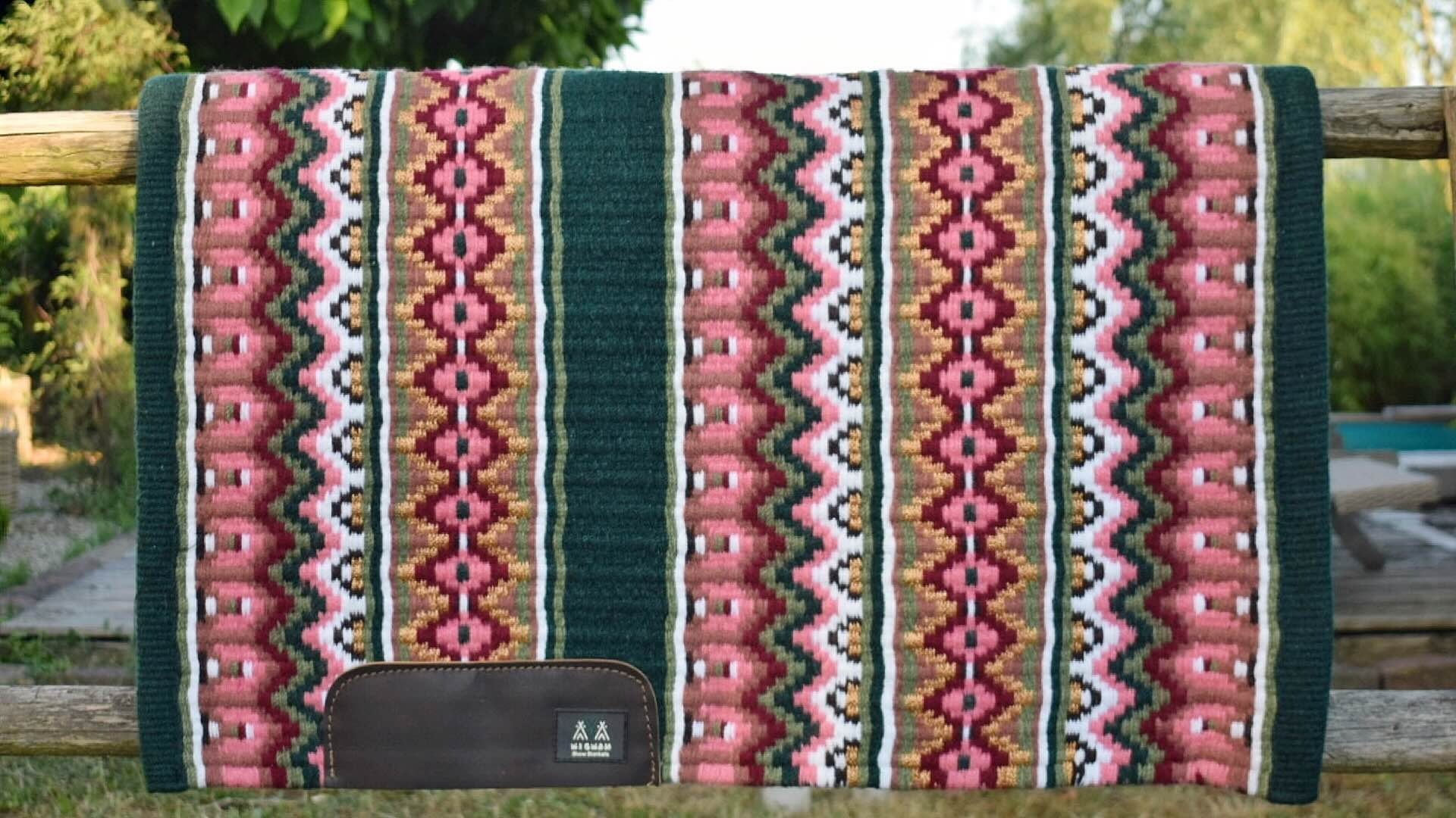 Show Blanket W W 445 Oversized