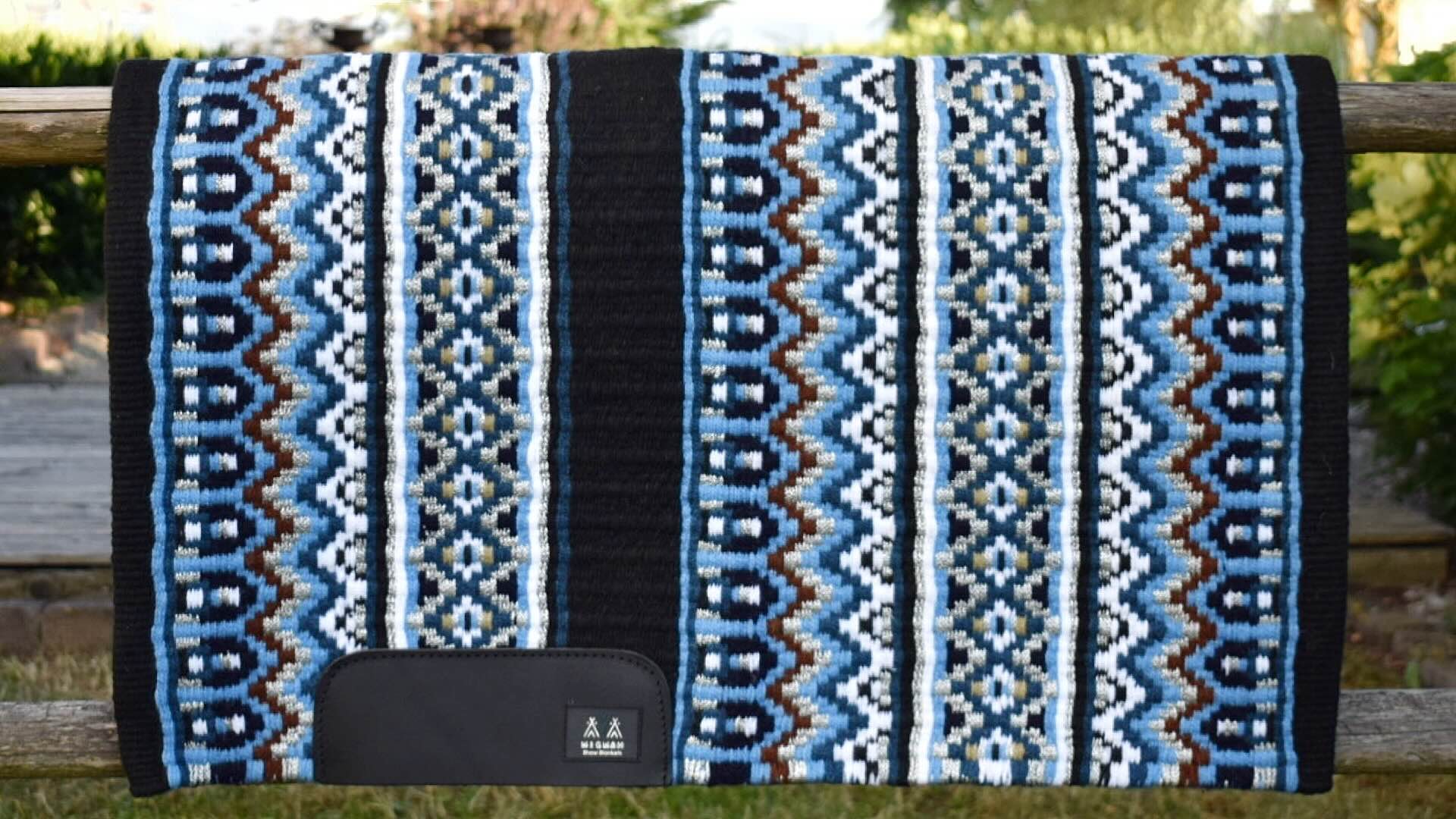 Show Blanket W W 362/2 OVERSIZED