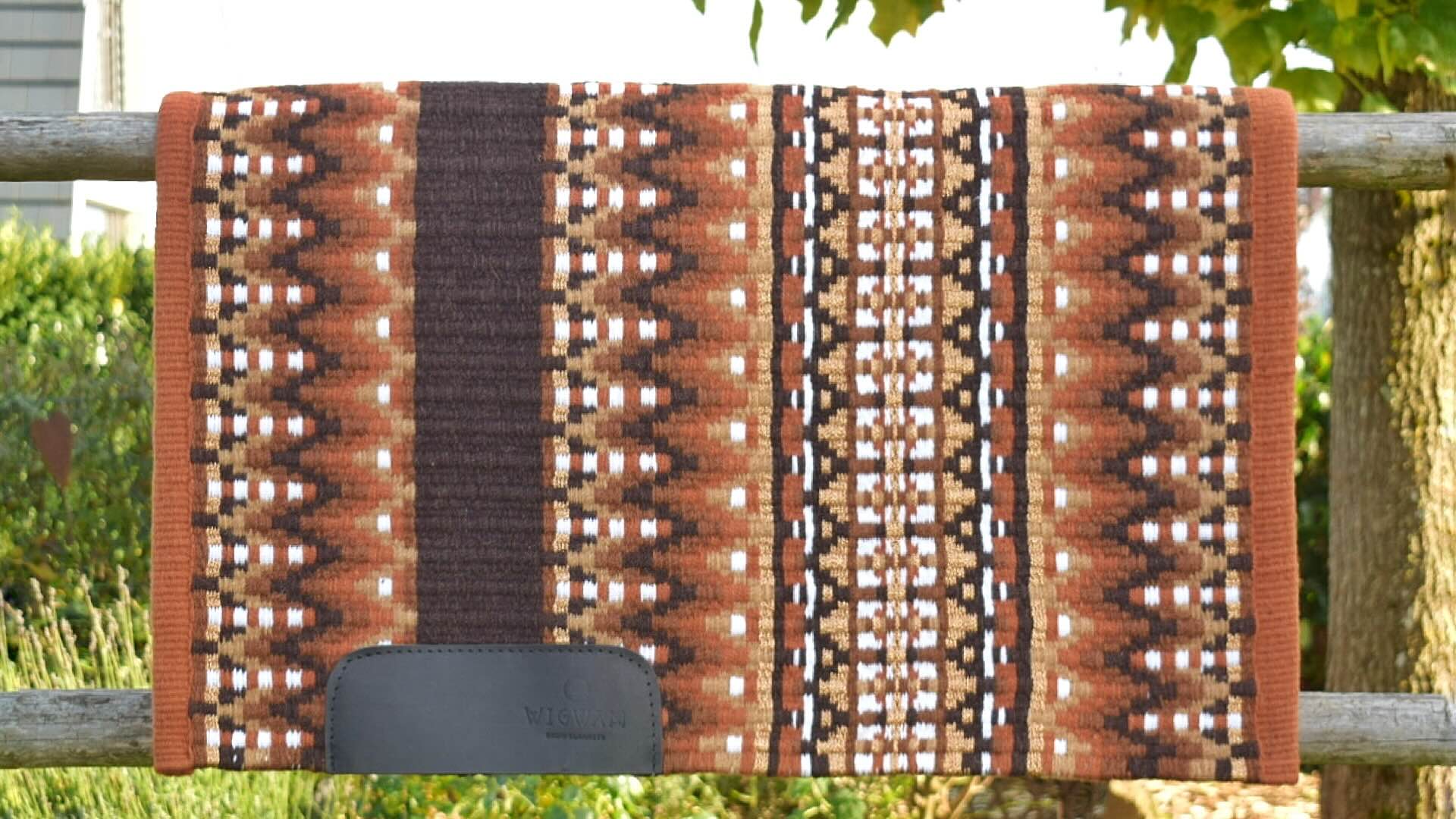 Show Blanket W W 407 (oversized lieferbar )   