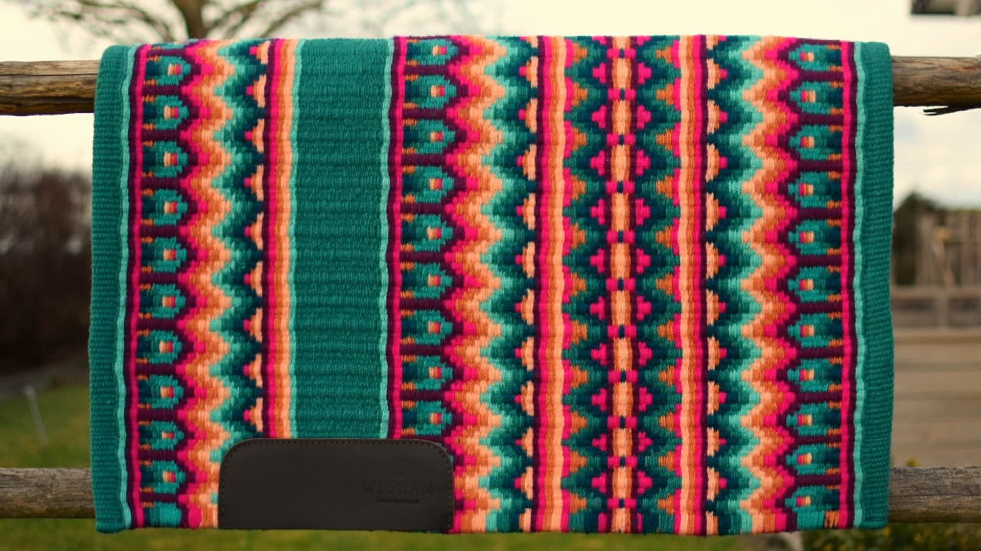 Show Blanket W W 368
