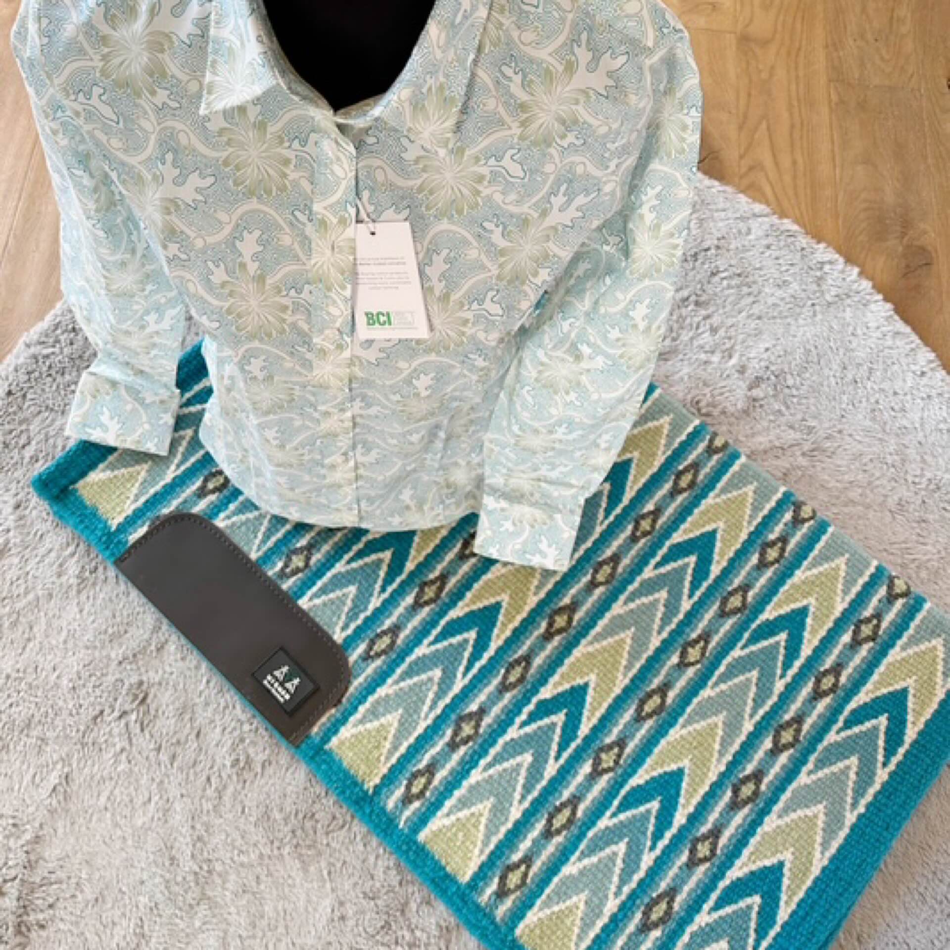 Show Set Bluse  Gr 36 und Gr 38 / A05