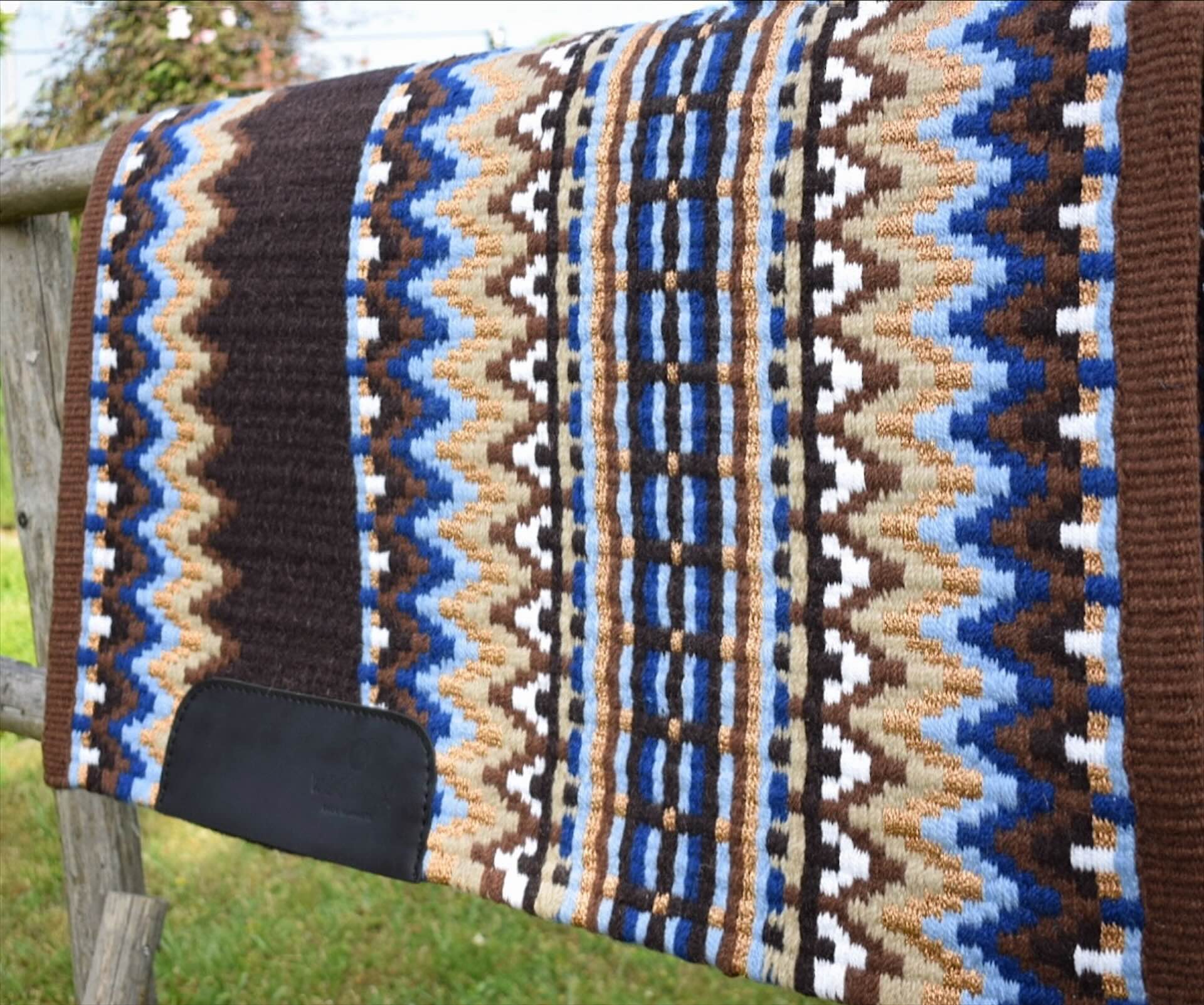 Show Blanket W W 391