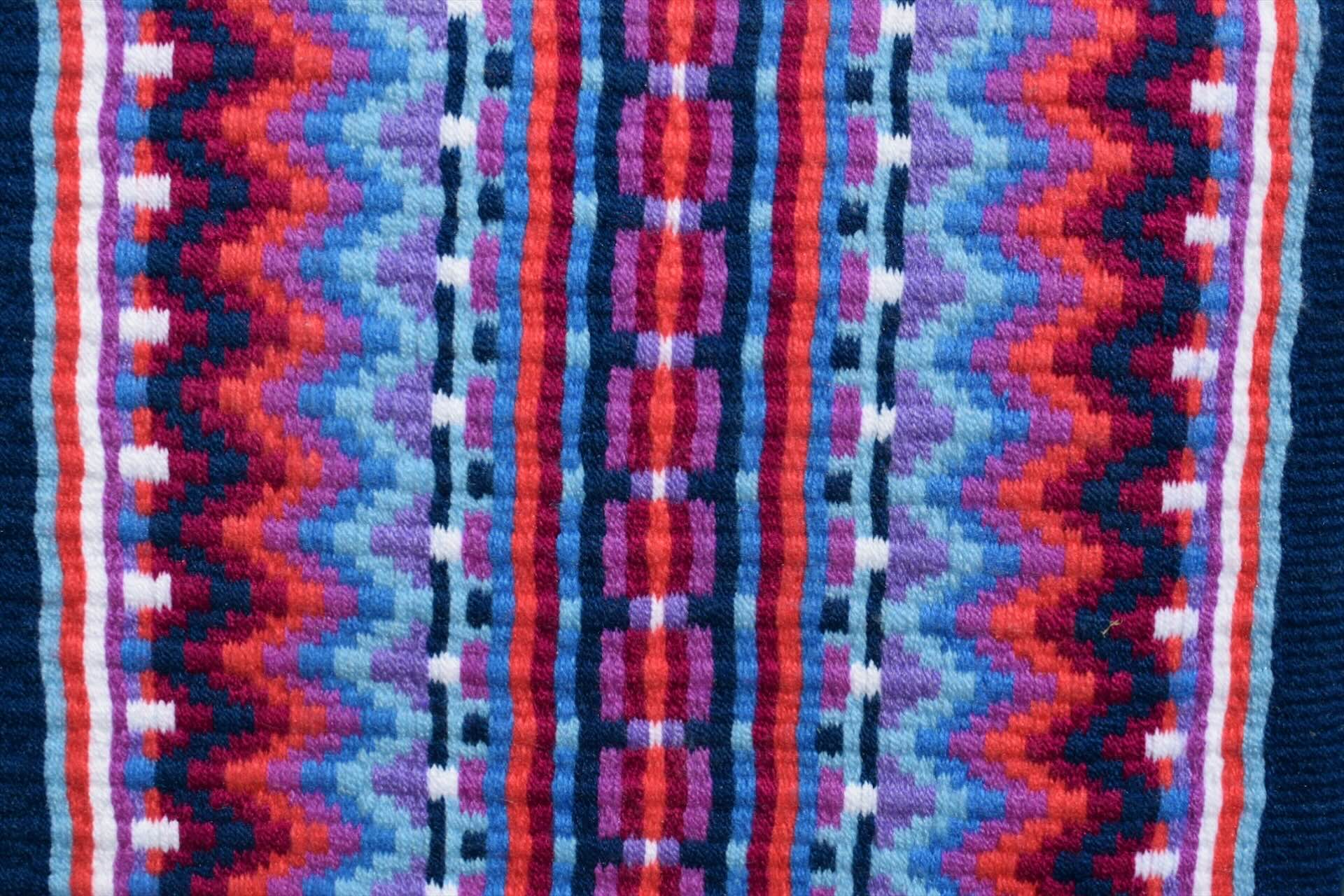 Show Blanket W W 343