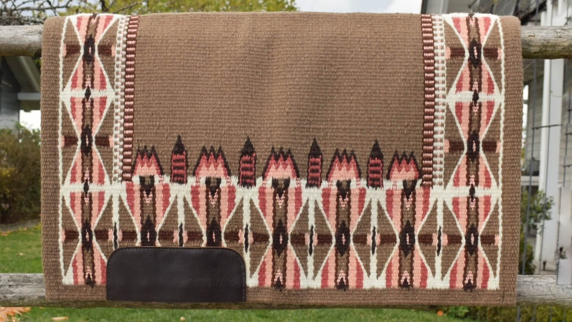 Ranch Blanket RB 363