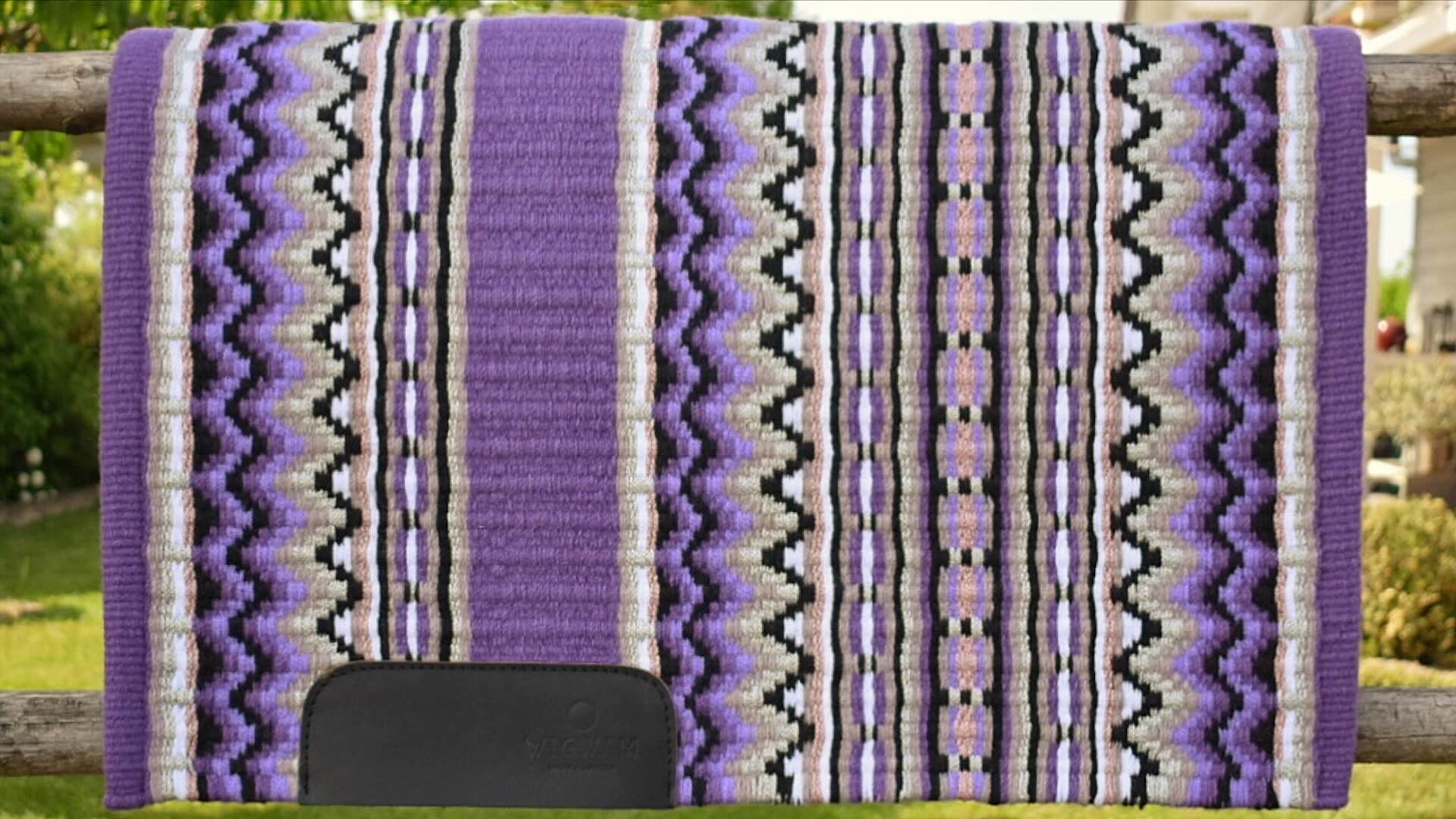 Show Blanket W W 385