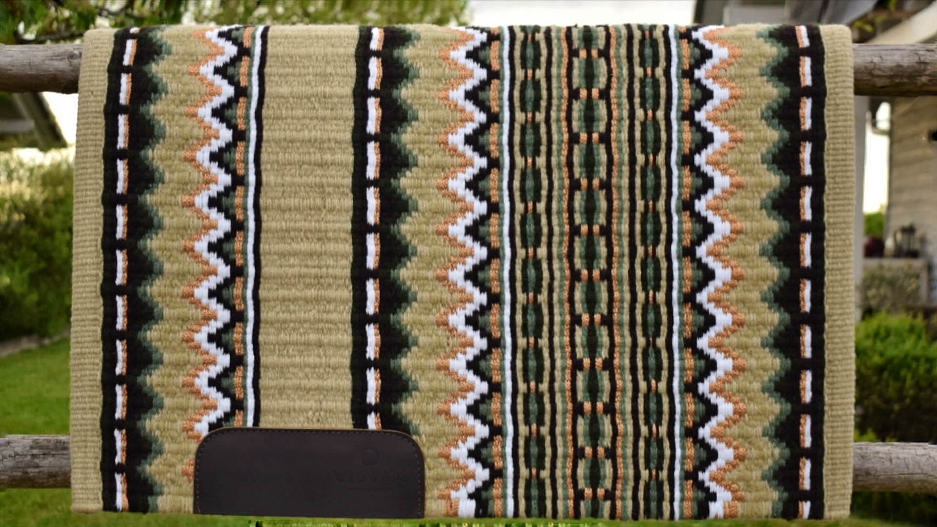 Show Blanket W W 378