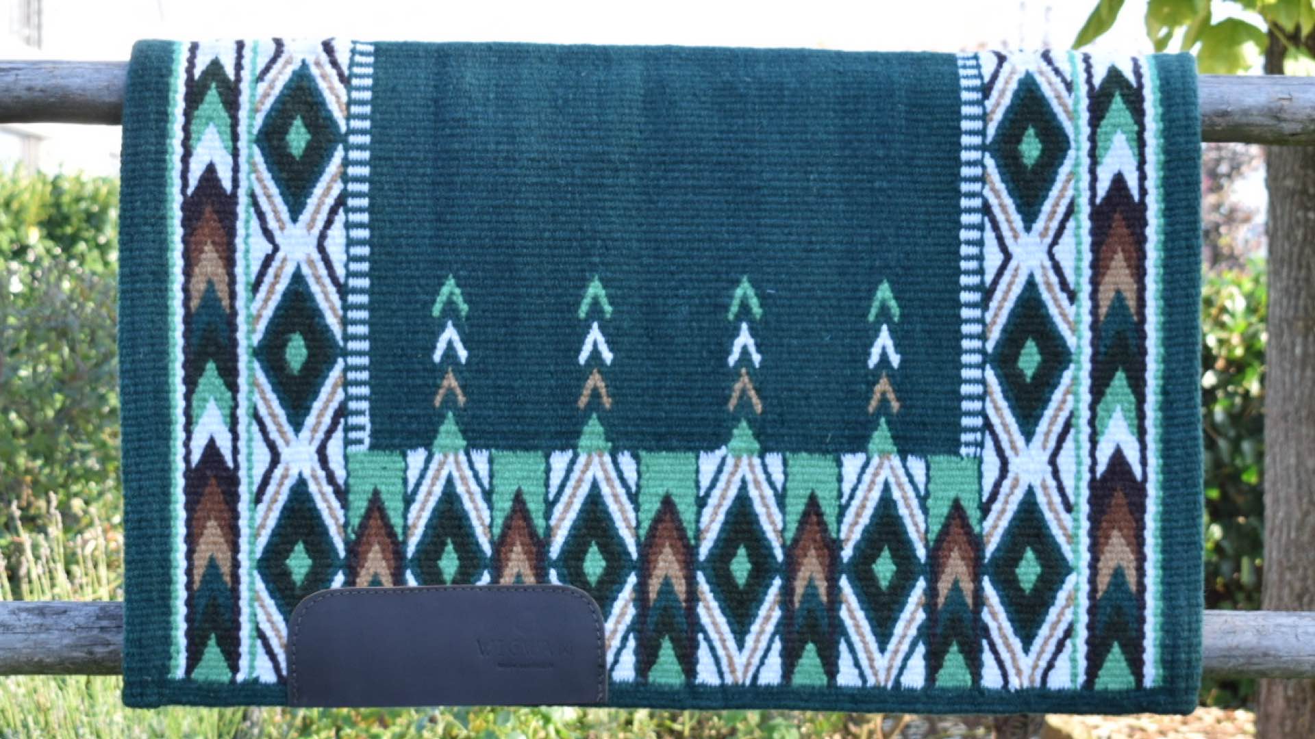 Ranch Blanket RB 358 Ausverkauft