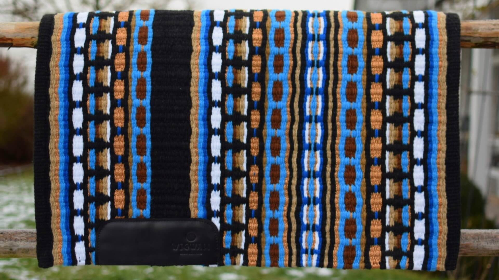 Show Blanket WW 201