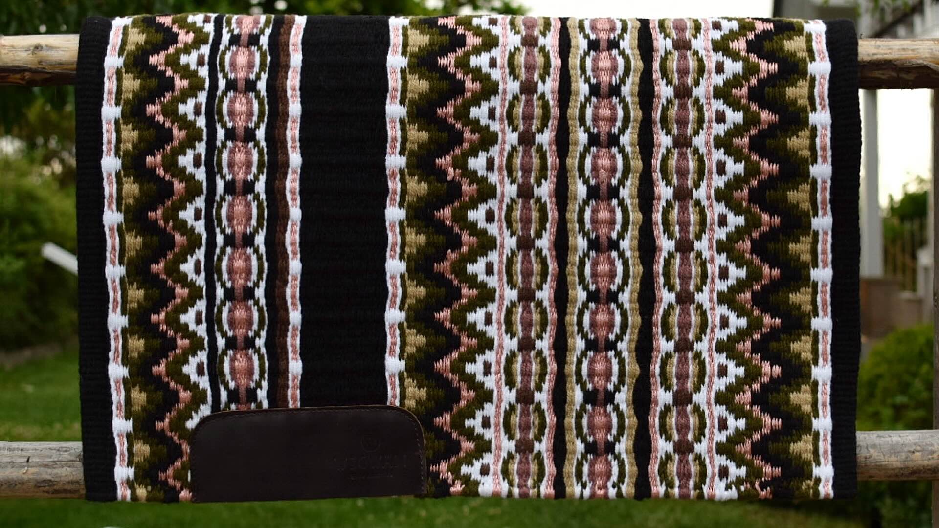 Show Blanket WW 131 Show Blanket WW 131