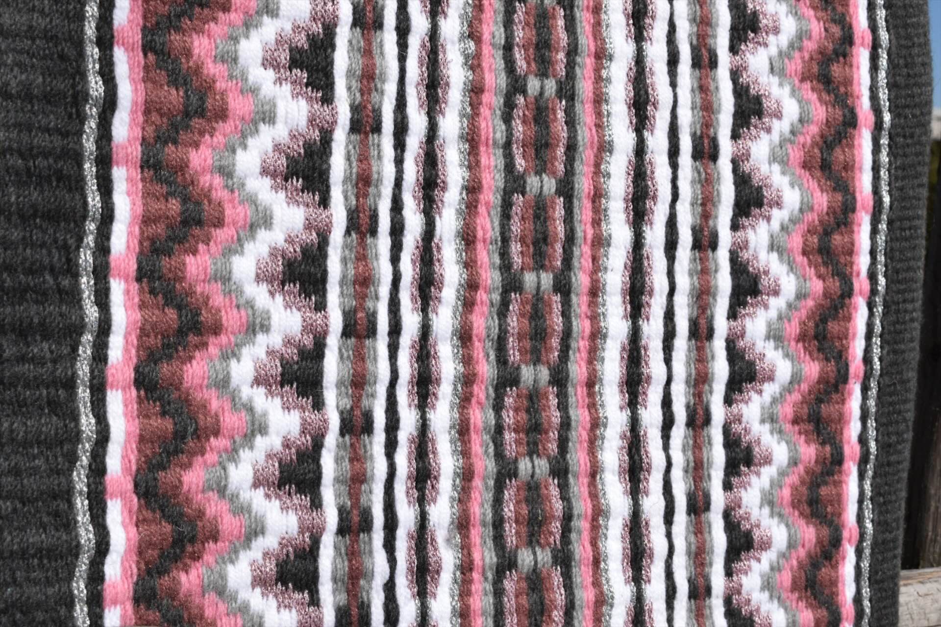 Show Blanket W W 373 Show Blanket W W 373
