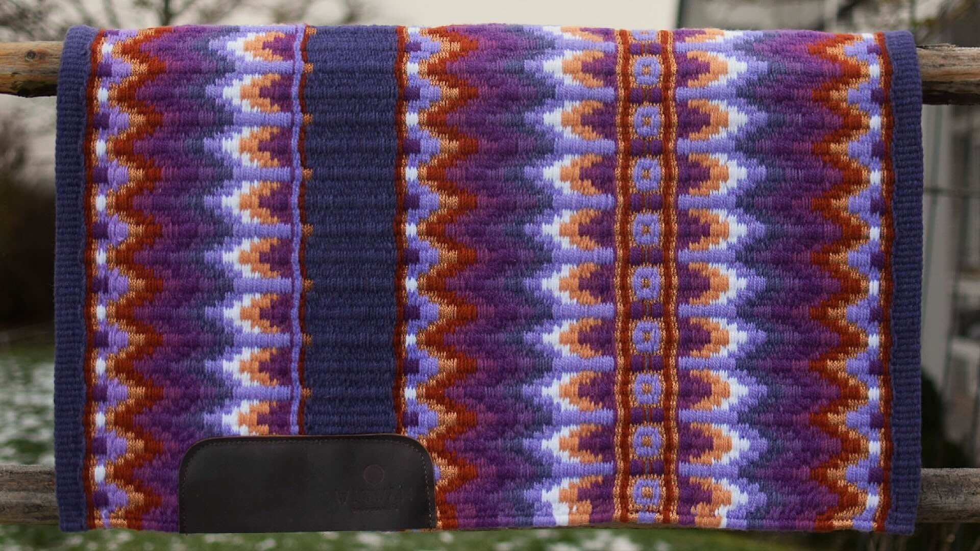 Show Blanket WW 208 Show Blanket WW 208
