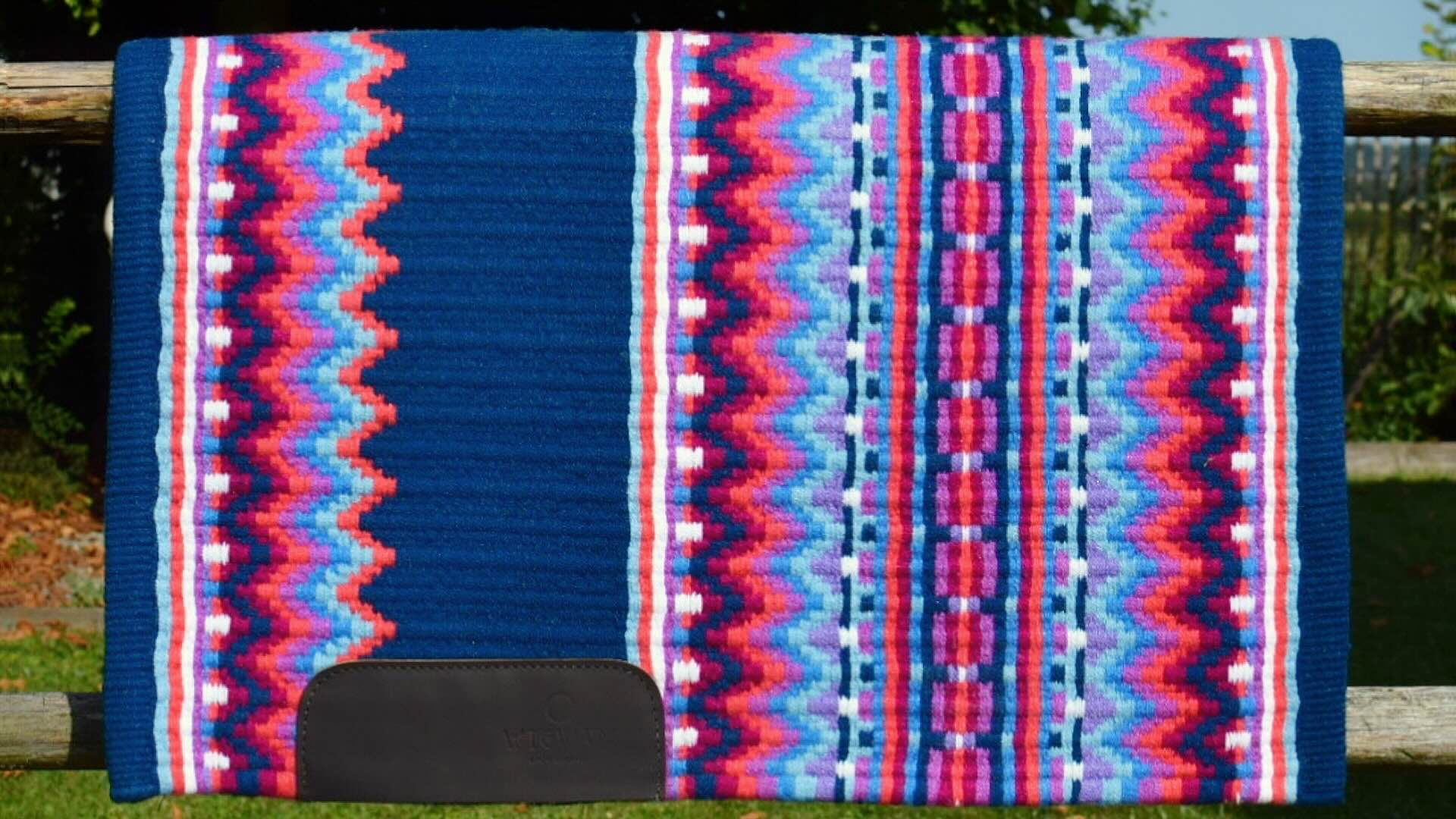 Show Blanket W W 343