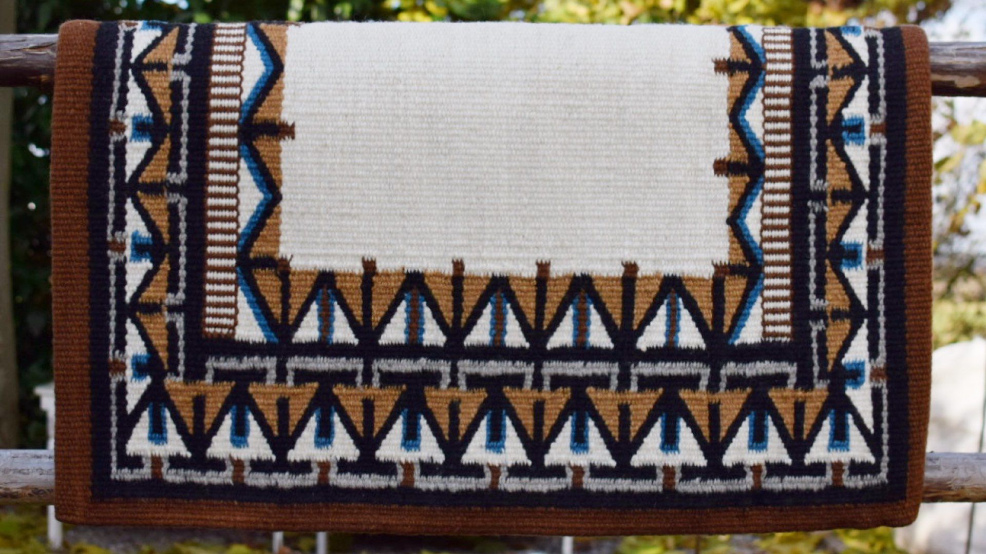 Ranch Blanket RB 50 Oversized SW10130.2