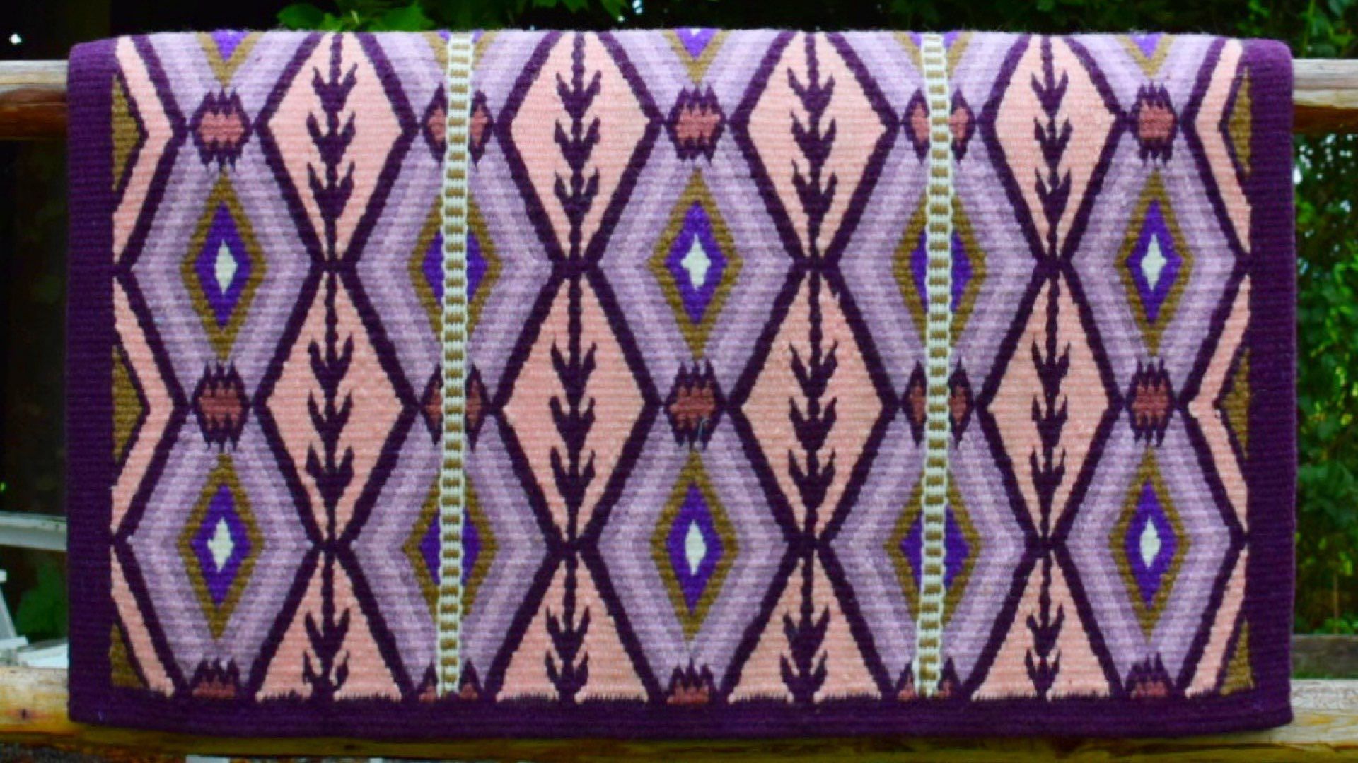 Ranch Blanket RB 42 Standard SW10086.1